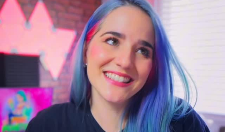 Diana Monster habla de maternidad, síndrome del impostor y el reto de volver a las coberturas 