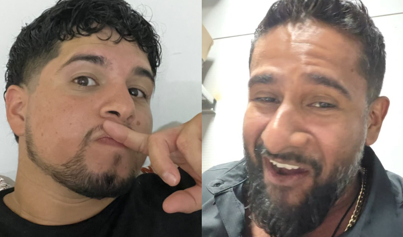 Frank arremete contra Wisxo tras su 'delirio de dejao'  