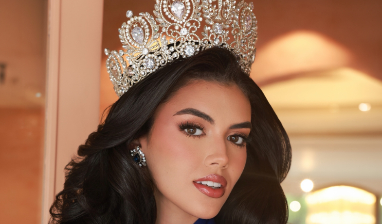 Gabriela Lineth responde a quienes no quedaron conformes con su coronación como Miss Universe Panamá 