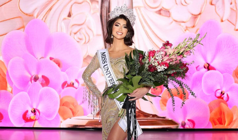 ¿Italy Mora volverá a competir por una corona de belleza en Panamá? 