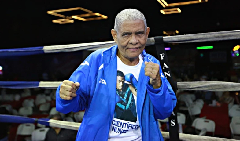 Fallece María 'Toto' Murillo, figura clave en la formación de campeones panameños 