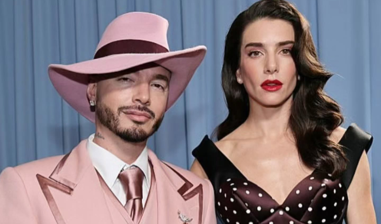Valentina Ferrer confirma su separación de J Balvin y pide respeto para su familia 