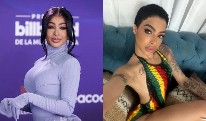 Yailin muestra su nuevo 'look' y habla de comenzar una nueva etapa 
