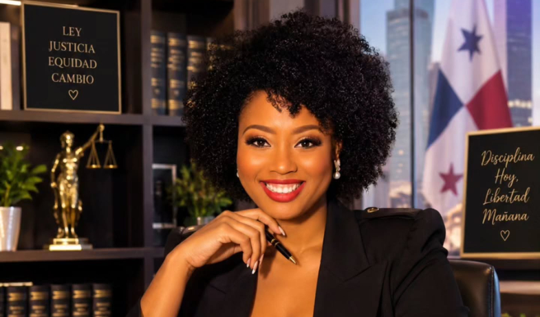 ¡Ella no para! Zuleyka Humphrey va por su segunda carrera 