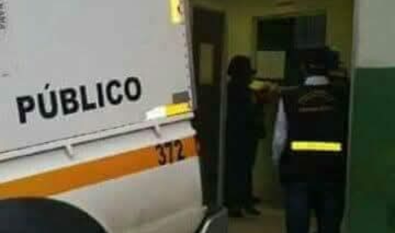 Muere agente de seguridad tras forcejeo con delincuentes en Colón 