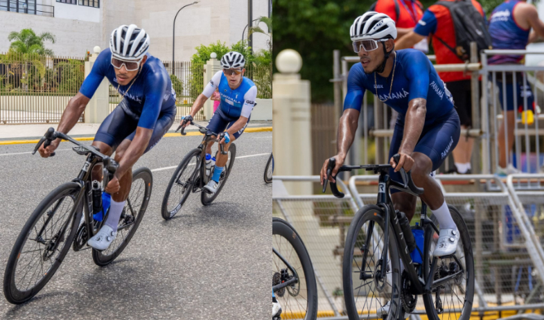 Panamá presente en el Campeonato Mundial de Ciclismo en Carretera UCI Montreal 2026 