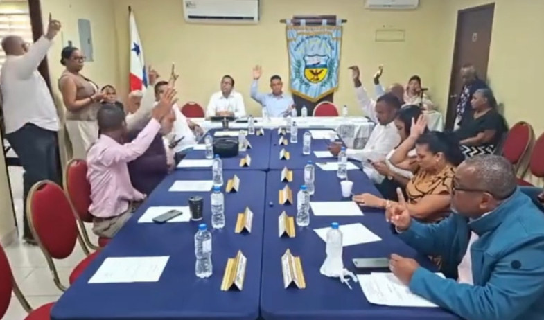 Proyecto municipal para cobro de tasa a tripulantes y turistas que desembarquen en Colón 