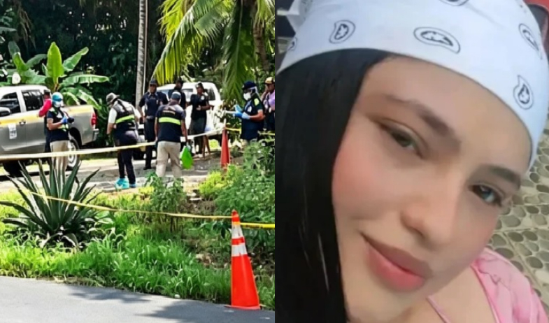 Impulsan campaña solidaria para cubrir gastos funerarios de Melany Cadavid 