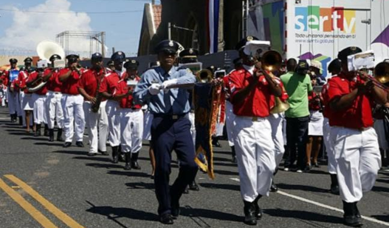 Avenida Bolívar se mantiene como la ruta propuesta para los desfiles patrios en Colón 