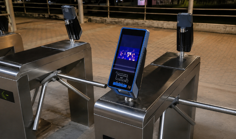 Empresa explica las causas de las incidencias en el sistema de pago del transporte 