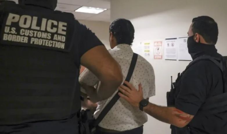 EEUU ha expulsado al menos a 23.000 migrantes a terceros países, según expertos de la ONU 