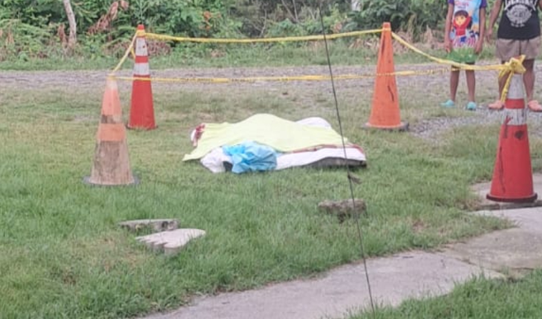 Investigan la muerte de un joven de 22 años tras presunto golpe en la nuca en Arraiján 