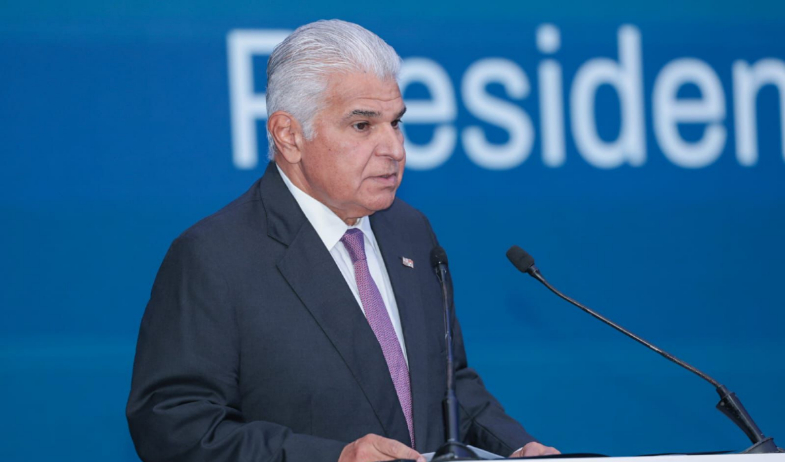 Presidente de Panamá visitará Ecuador el viernes para hablar sobre economía y seguridad 