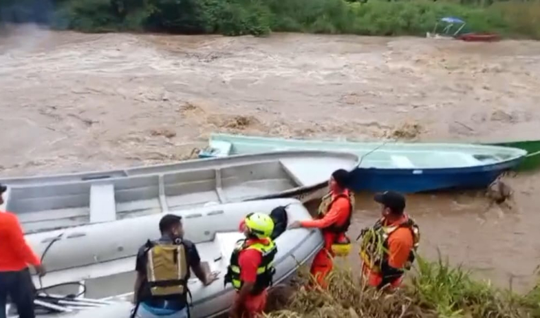 Desaparecidos encienden las alarmas en Veraguas 