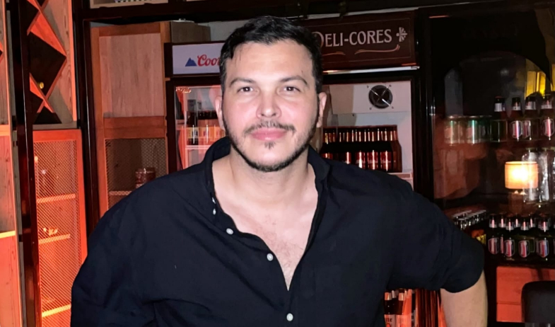 César Anel Rodríguez: 'Esos mensajes no me pertenecen ni han sido publicados por mí' 