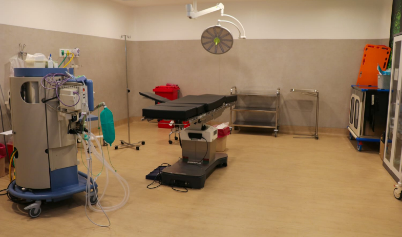 Instituto Oncológico Nacional amplía atención contra el cáncer con nuevos servicios en Ciudad de la Salud 