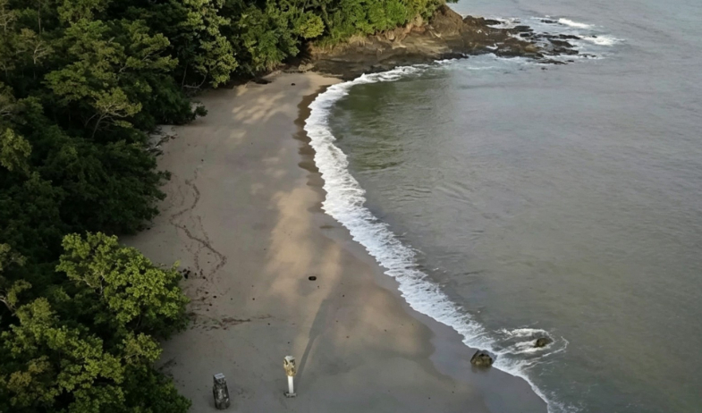 Arraiján blinda legalmente la playa de Vista Alegre para frenar concesiones 