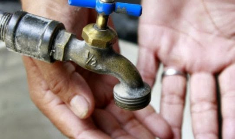 IDAAN suspende el suministro de agua potable en ocho comunidades de Colón este lunes 28 de septiembre 