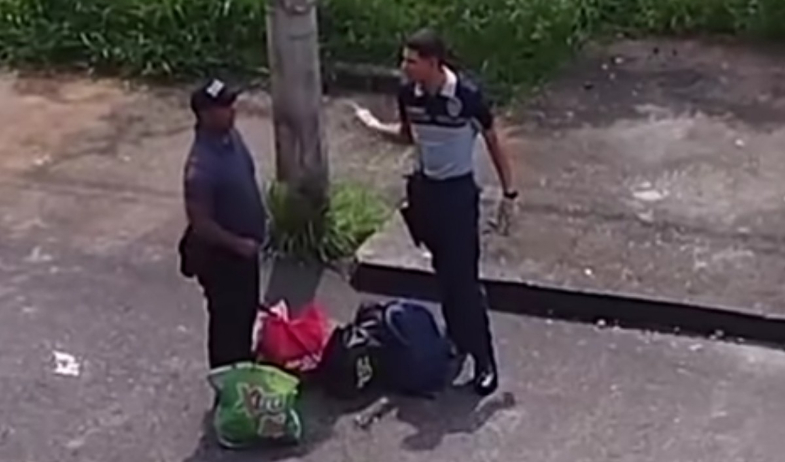 Intentan introducir armas, celulares y droga al penal Nueva Esperanza de Colón 