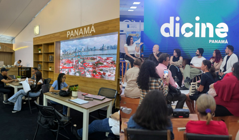 Panamá muestra su diversidad cultural como País Invitado de Honor en la FIL Santo Domingo 2026 