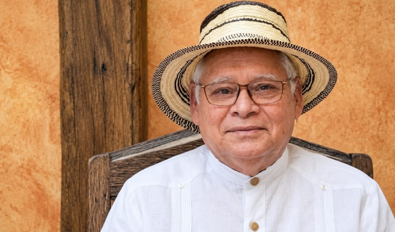 Muere Cristóbal 'Toby' Muñoz, destacado músico y compositor panameño, a los 82 años 