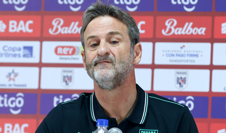 Christiansen asume responsabilidad por empate ante India en inicio del cambio generacional 