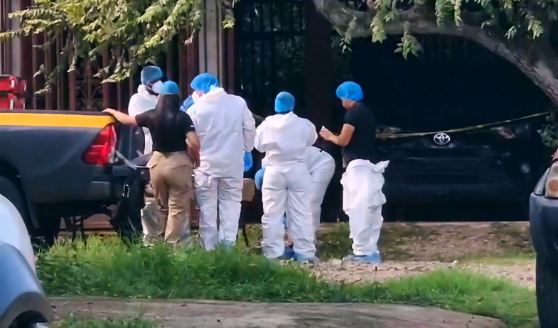 Allanamiento por presunto delito sexual terminó en tragedia en La Arena de Chitré 