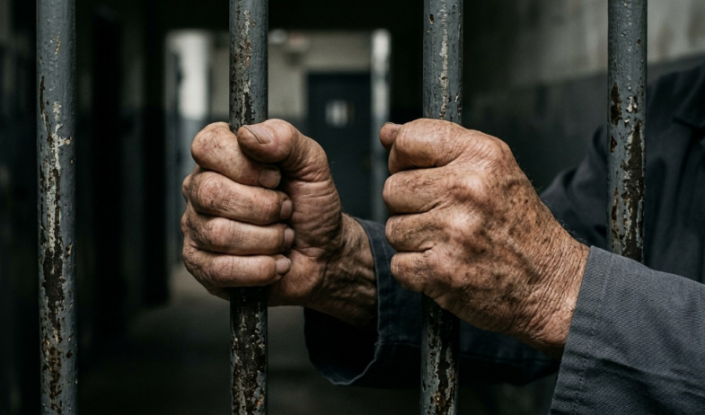 Detención para adulto mayor por abuso sexual en Panamá Oeste 