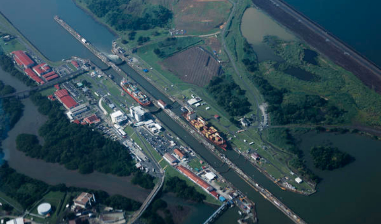 Panamá crea un fondo económico especial y confidencial para la seguridad del Canal 
