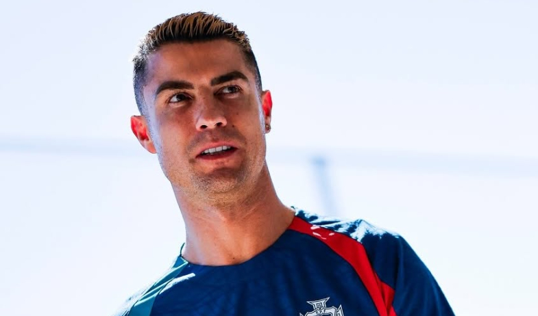 Cristiano Ronaldo admite su error, pide disculpas y cuenta por qué dejó la concentración de Portugal 