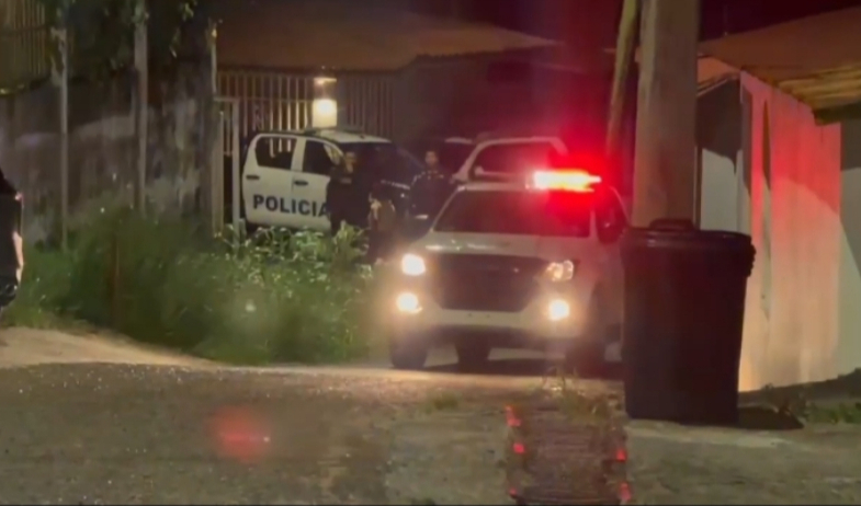 Asesinan a un hombre dentro de un taxi en Villa Luisa, Colón 