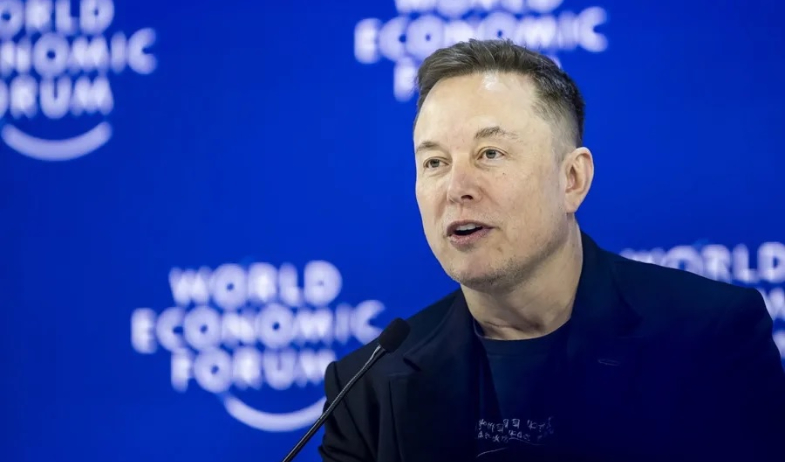 ¡Mira tú! Elon Musk promete regalar acciones de SpaceX a niños de EE. UU. 