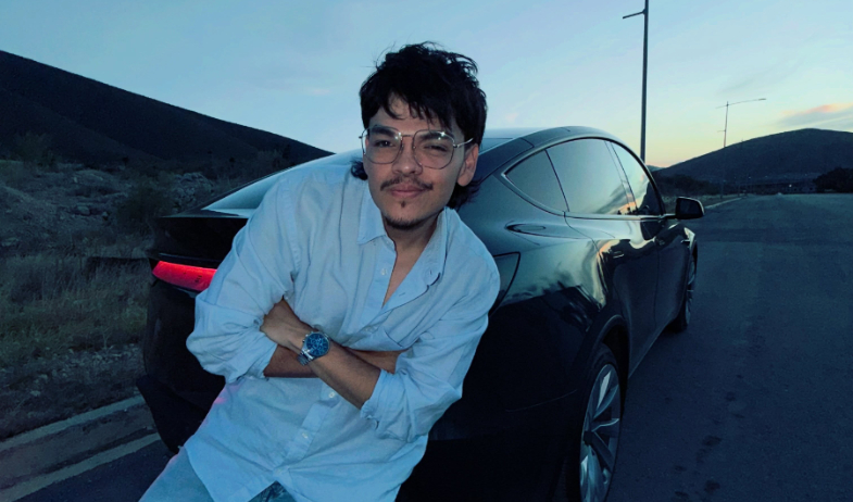 Muere Komanche a los 30 años: el streamer salvadoreño que dejó huella en la comunidad gamer 