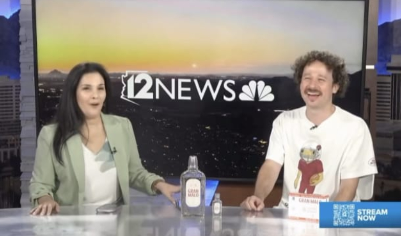 ¡'Nací mujer'! Luisito Comunica y una broma que no salió como esperaba 