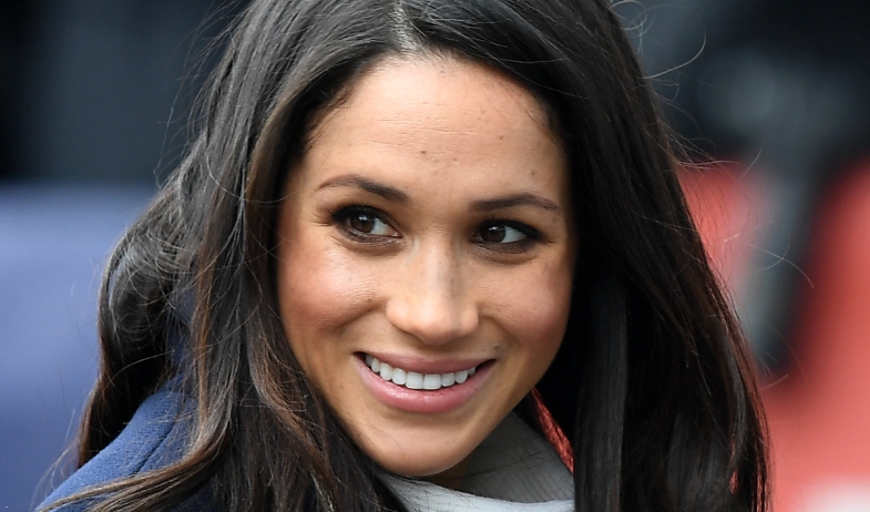 Meghan Markle vuelve a la televisión con un nuevo reto culinario en Australia 