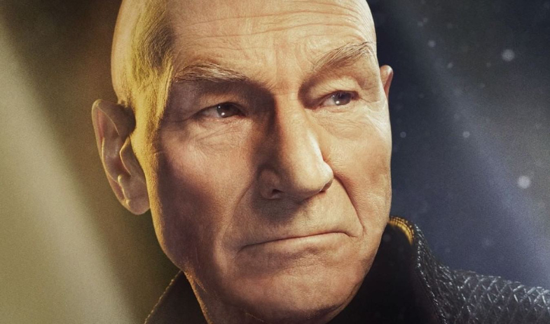 Muere Patrick Stewart, estrella de ‘Star Trek’ y ‘X-Men’, a los 86 años 