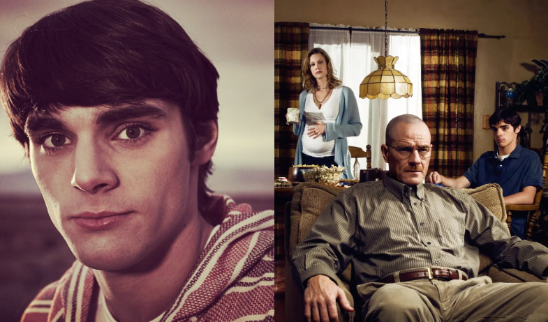 Muere RJ Mitte, el actor que dio vida a Walter White Jr. en 'Breaking Bad' 