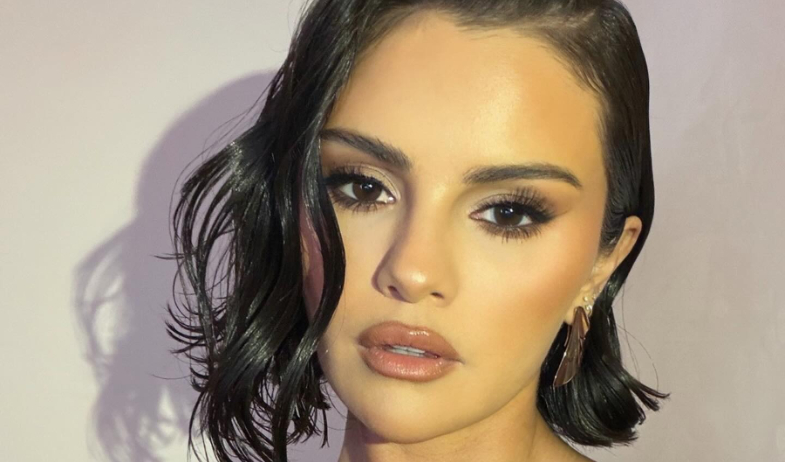 Selena Gomez revela que vapear le cambió la voz 