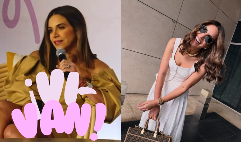 'Vi-van': la frase viral de Pamela Sued que volvió a conquistar las redes sociales 