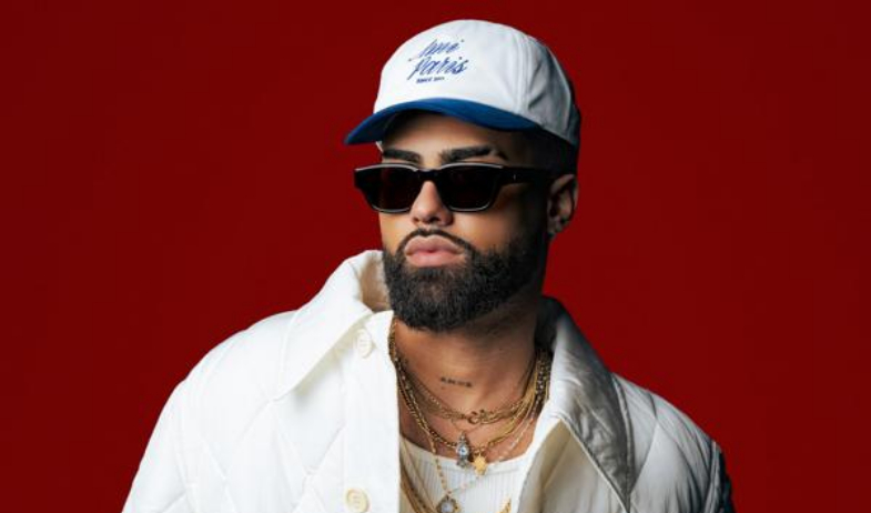 Jay Wheeler anuncia su nueva gira mundial; Panamá está incluido 