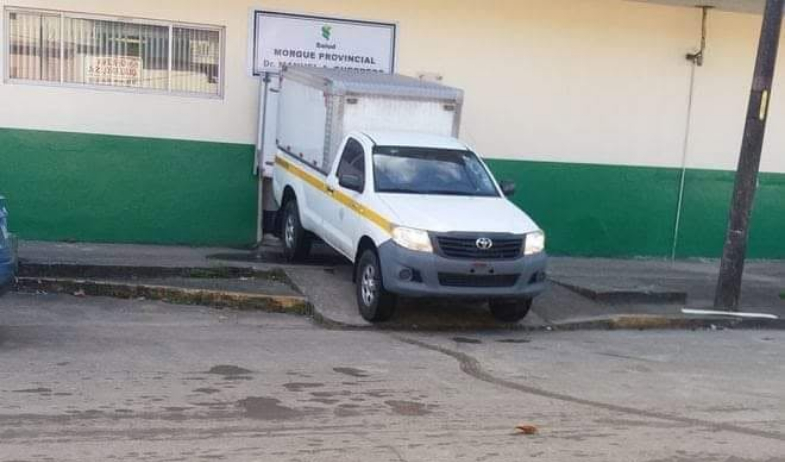Violencia en Colón deja tres muertos durante el fin de semana en Puerto Escondido y Cativá 