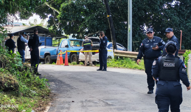 Detención domiciliaria para hombre que mató a presunto ladrón en Arraiján 