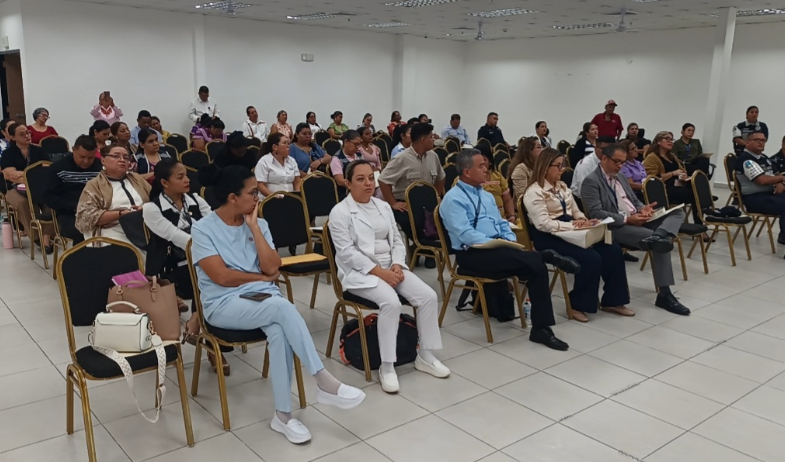 Meduca activa protocolos ante alarmante cifra de embarazos en niñas y adolescentes en Veraguas 