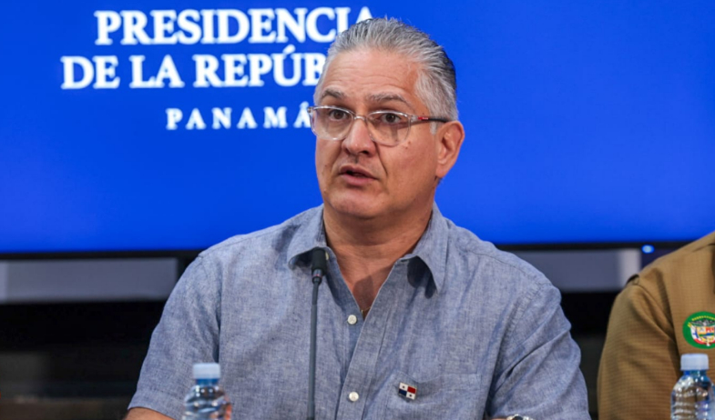 Panamá declara emergencia para canalizar hasta 100 millones de dólares tras terremoto 