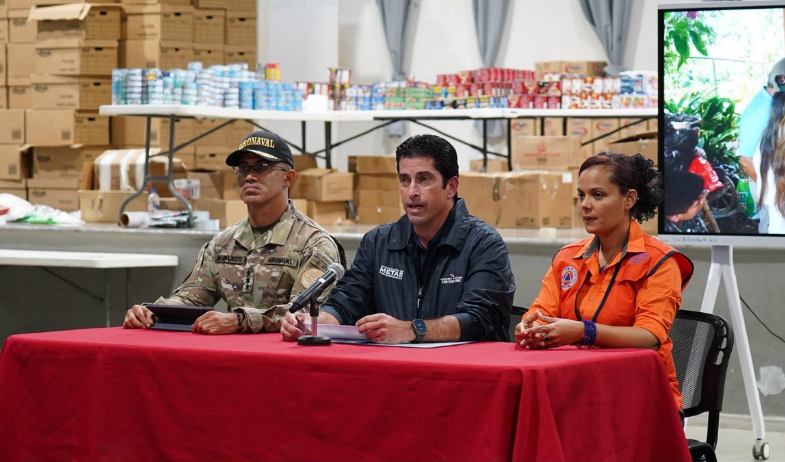 Reconstrucción de viviendas afectadas por terremoto ya está en marcha 