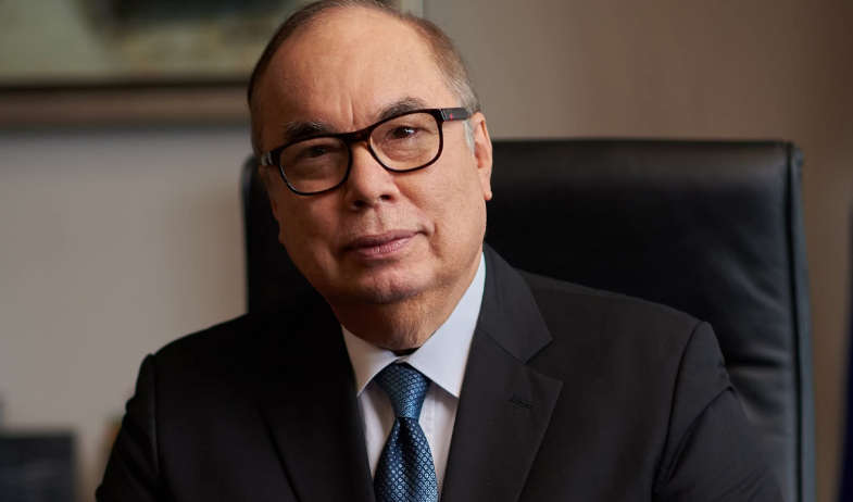 Cae exdirector de la CSS Enrique Lau en operativo por presunto enriquecimiento injustificado  