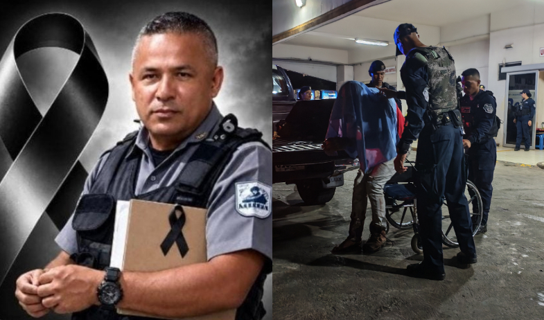 Inician investigaciones por ataque armado a guardias de seguridad en Panamá Oeste 