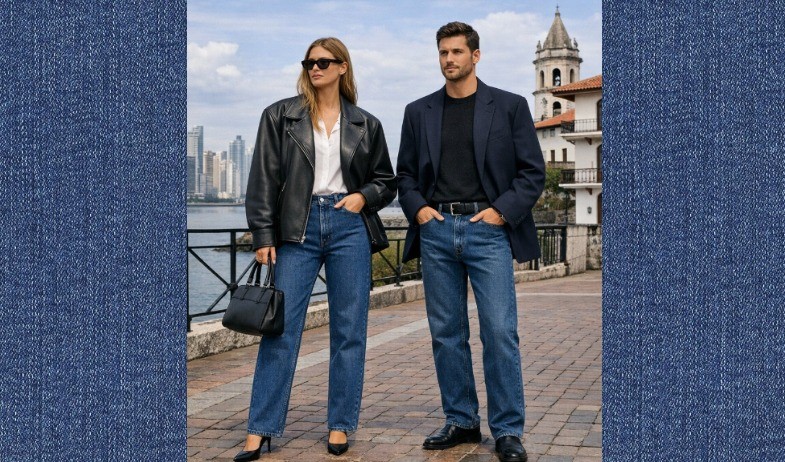 ¡El pantalón más odiado pide revancha! El skinny regresa renovado 