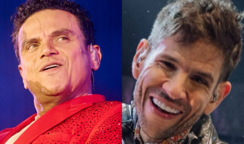 Silvestre Dangond y Juancho De la Espriella reprograman su concierto en Panamá 