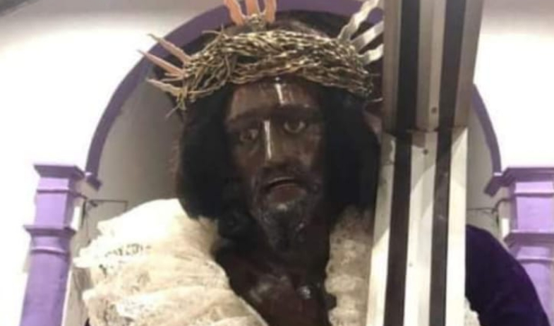 Cristo Negro de Portobelo: todo listo para la mayor peregrinación de fe del país 